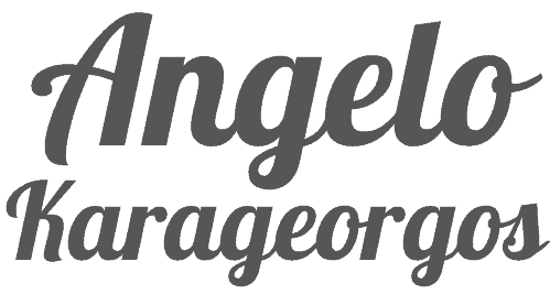 Angelo Karageorgos