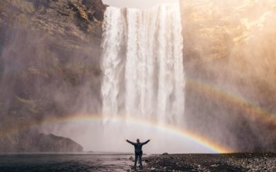 The Tremendous Value of Enthusiasm