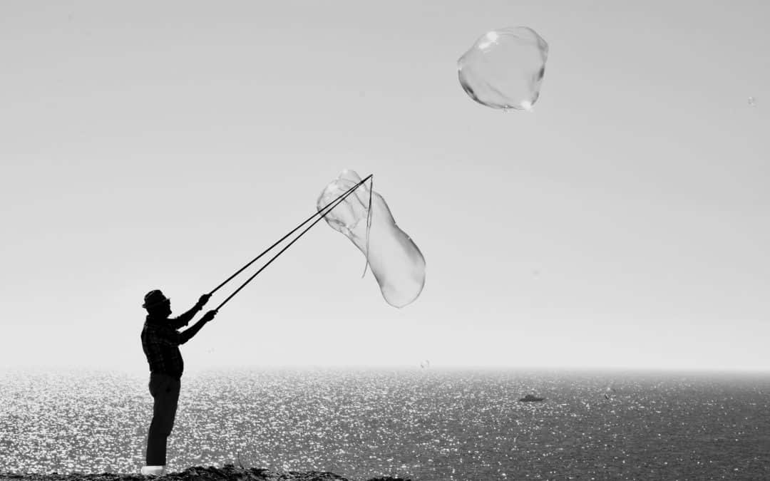 The Unbearable Lightness of Being “Weird”
