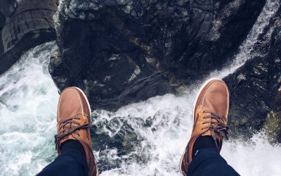 How to Prepare for Something that Stresses You