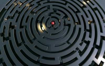 Daedalus’ Escape from his Labyrinth and the Wisdom of the Spontaneous Action