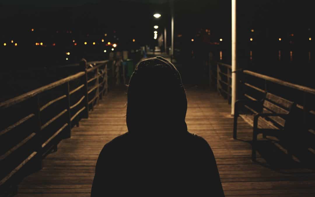 The Encirclement of Fear