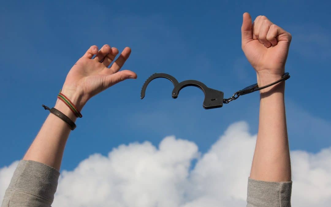 The Freedom of Being Released from Labels