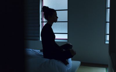 Self-Realisation Naturally Fights Depression