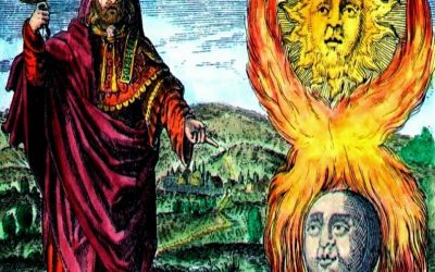 What Do We Mean by Metaphysical and How It Limits Our Perception